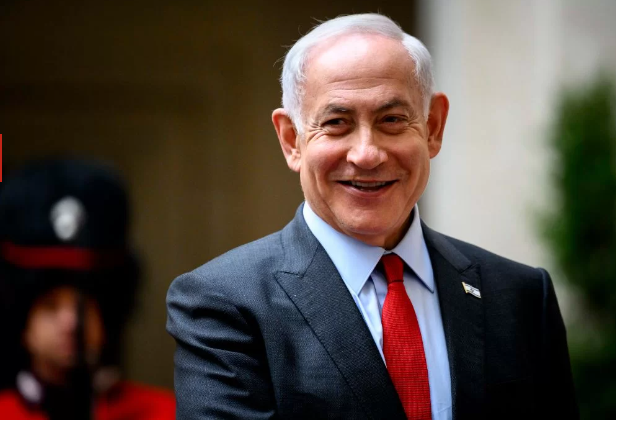 Imagem de compartilhamento para o artigo Cessar-fogo com Hamas só virá se reféns forem libertados da MS Todo dia